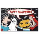 Flagge 90 x 150 : Halloween - Halloween Monster